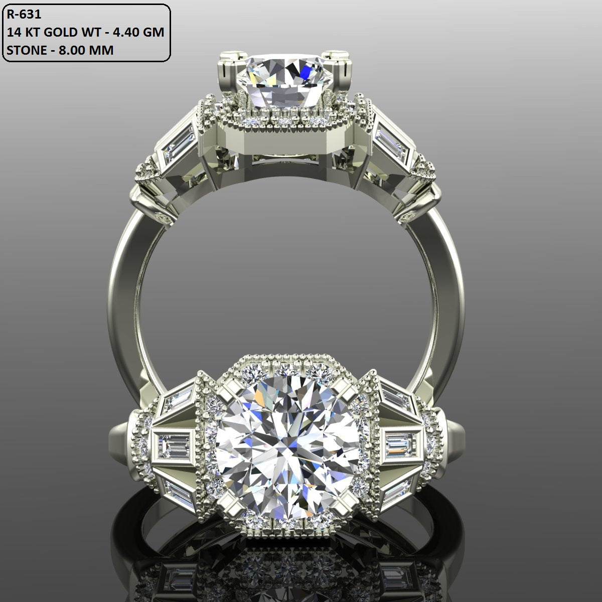 purchase cads/000/rings/601-700/R-631 dai