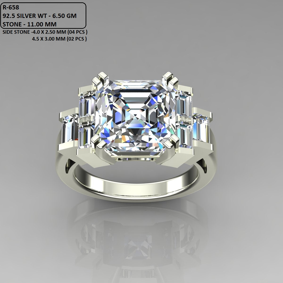 purchase cads/000/rings/601-700/R-658