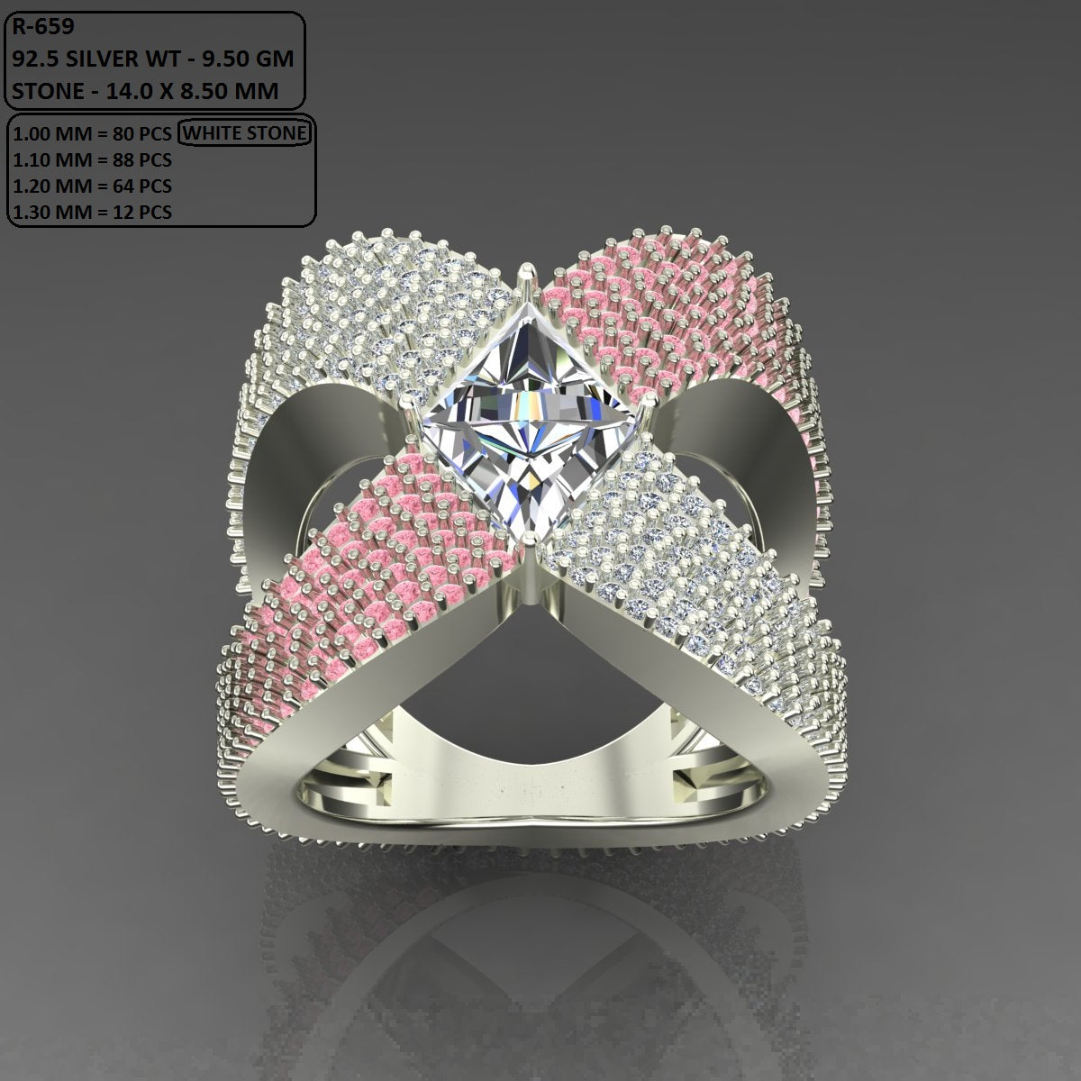 purchase cads/000/rings/601-700/R-659