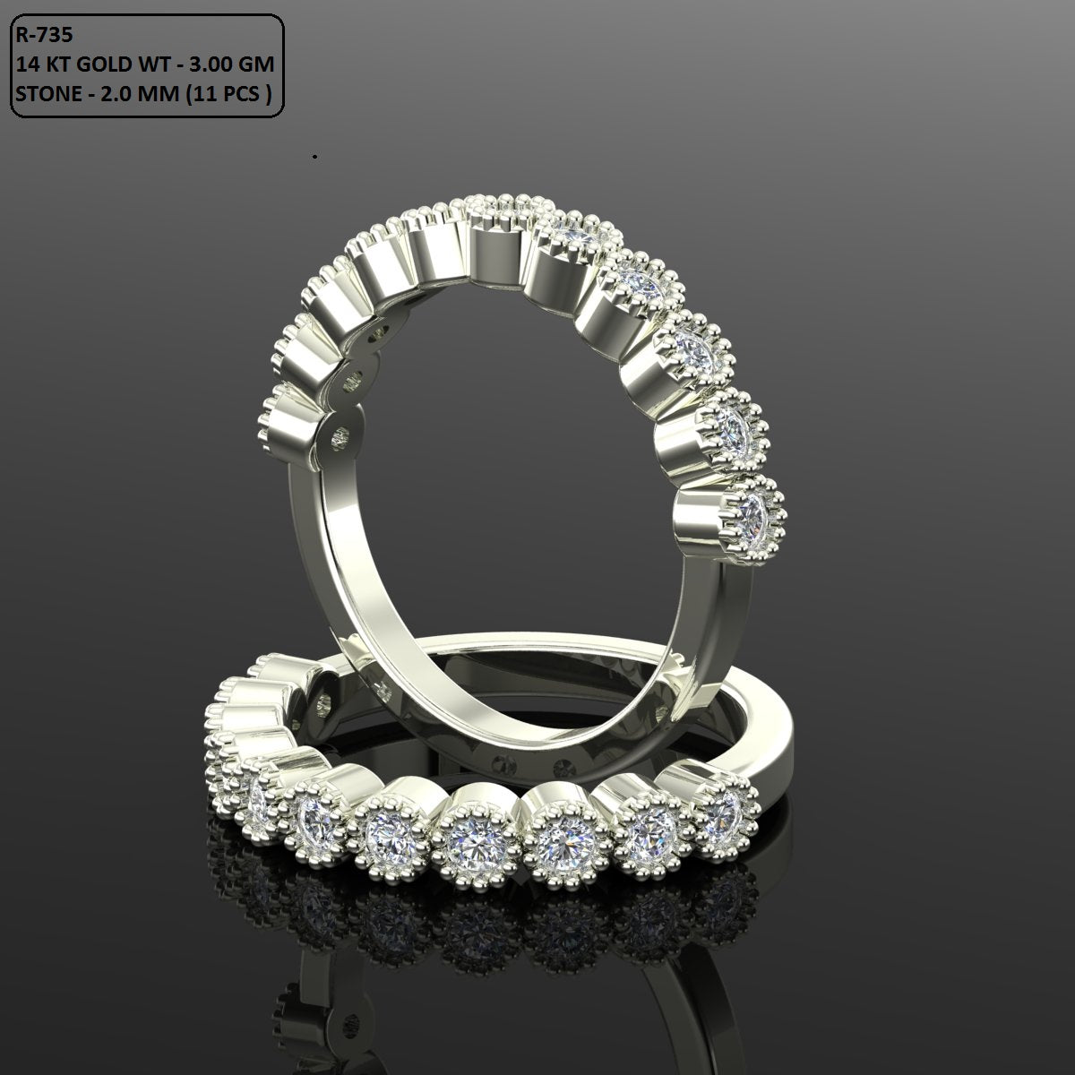 purchase cads/000/rings/701-800/R-735 DAI