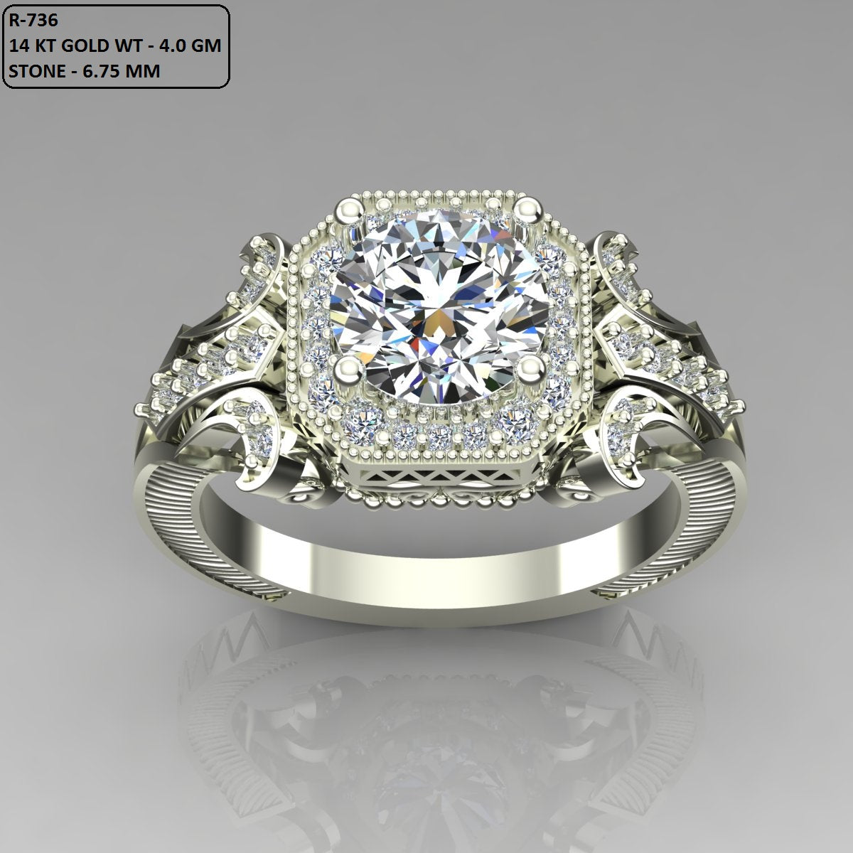 purchase cads/000/rings/701-800/R-736