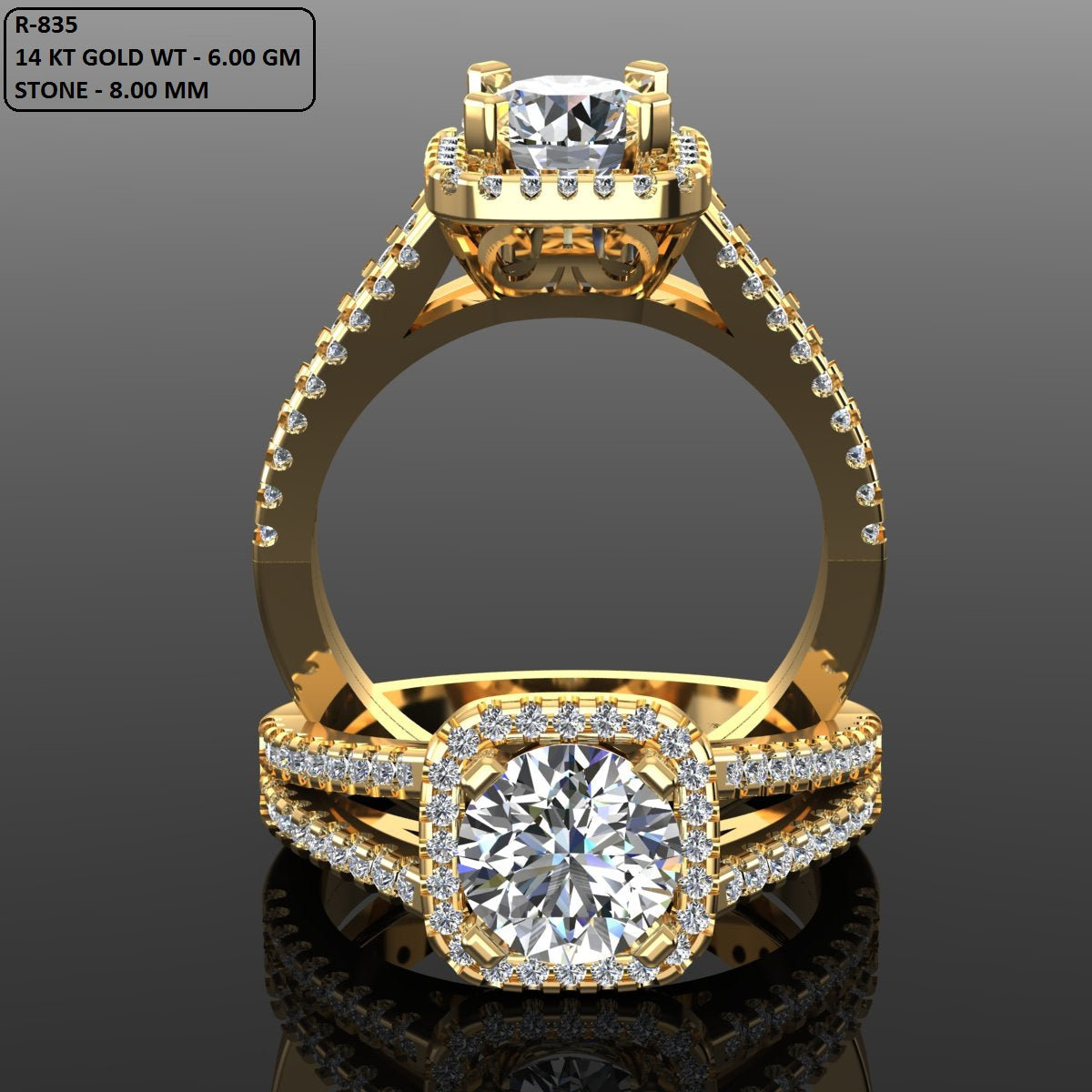 purchase cads/000/rings/801-900/R-835