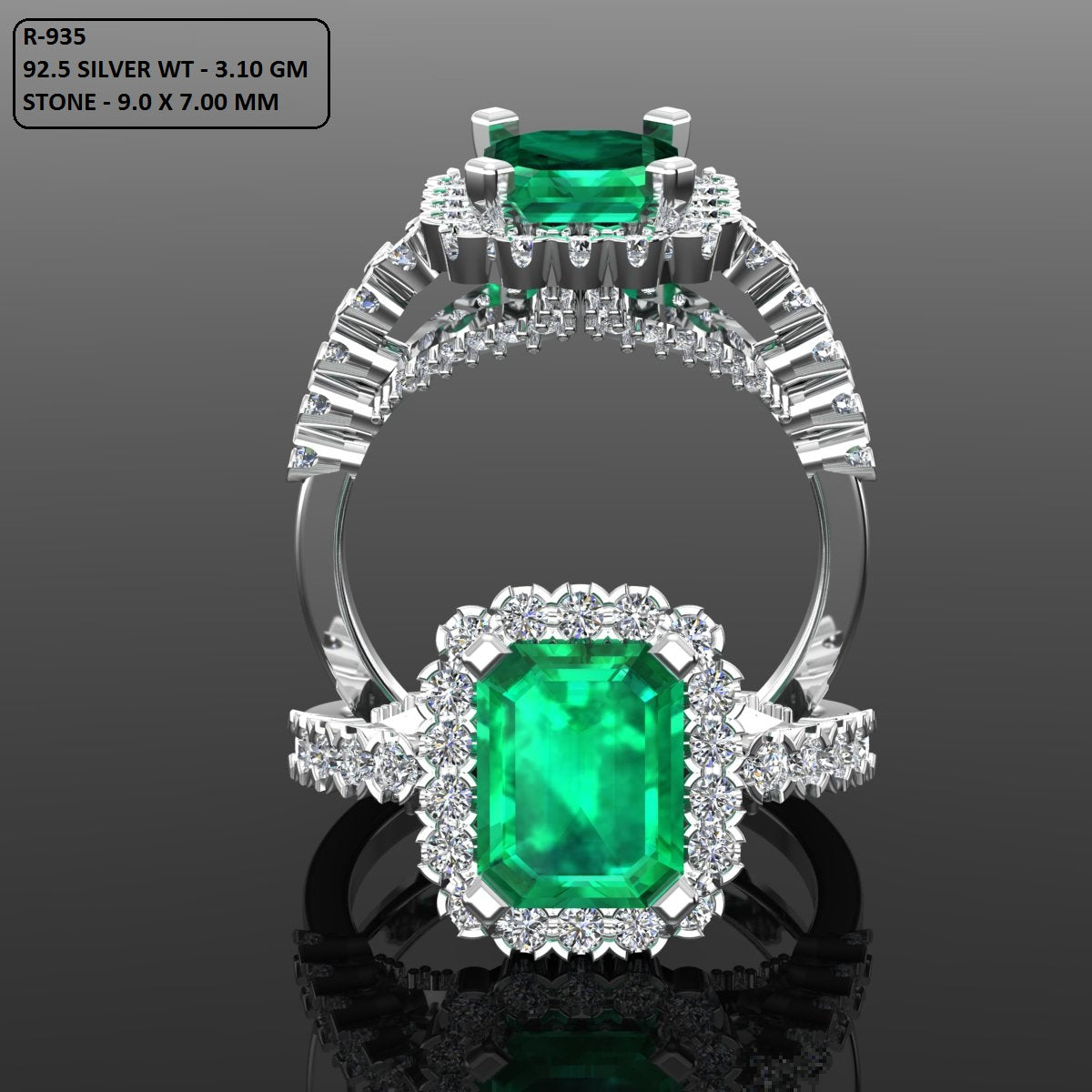 purchase cads/000/rings/901-1000/R-935